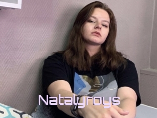 Natalyroys