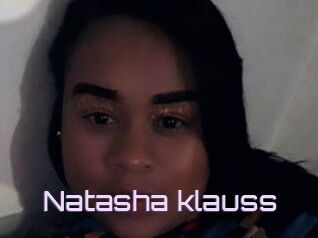 Natasha_klauss