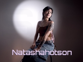 Natashahotson