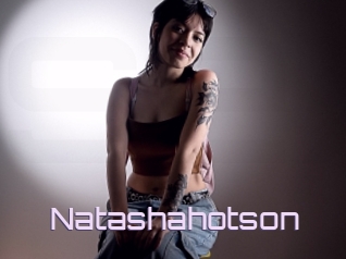 Natashahotson