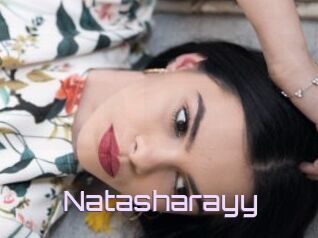 Natasharayy