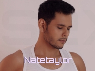 Natetaylor