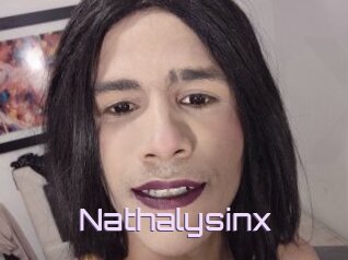 Nathalysinx