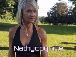 Nathycoquine