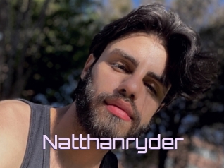 Natthanryder