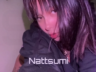 Nattsumi