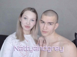 Nattyandgrey