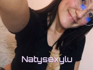 Natysexylu