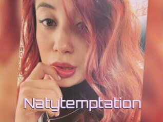 Natytemptation