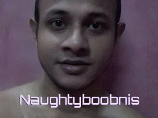 Naughtyboobnis