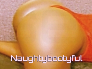 Naughtybootyful