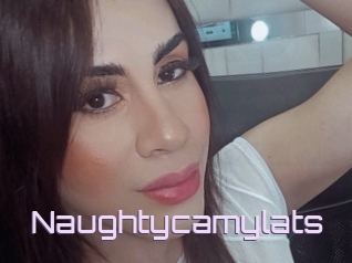 Naughtycamylats