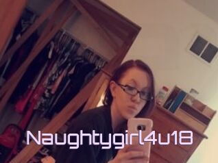 Naughtygirl4u18