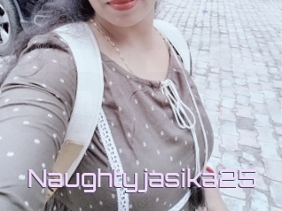 Naughtyjasika25