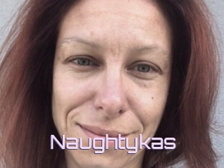 Naughtykas