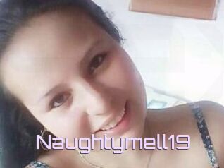 Naughtymell19