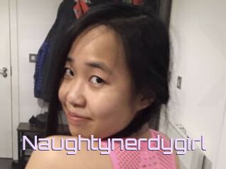 Naughtynerdygirl