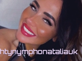 Naughtynymphonataliauk