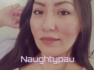 Naughtypau