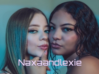 Naxaandlexie