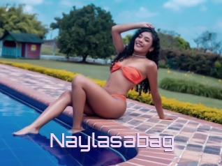 Naylasabag