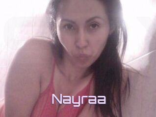 Nayraa