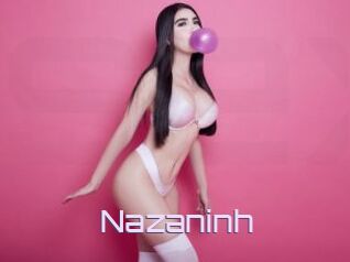 Nazaninh