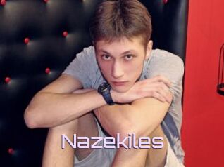 Nazekiles