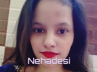 Nehadesi