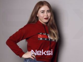 Neksi