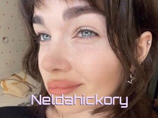 Neldahickory