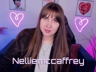 Nelliemccaffrey