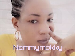 Nemmymokky