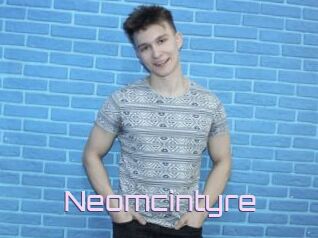 Neomcintyre