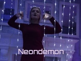 Neondemon