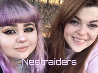 Nestraiders