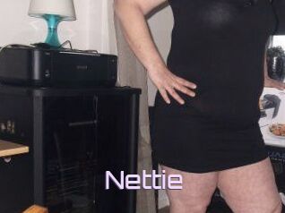 Nettie