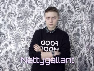 Nettygallant