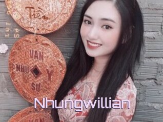 Nhungwillian