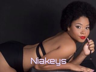 Niakeys