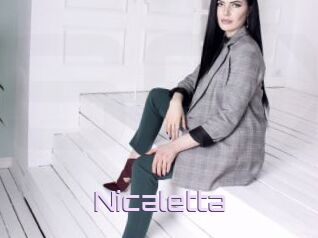 Nicaletta