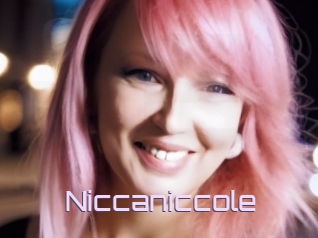 Niccaniccole