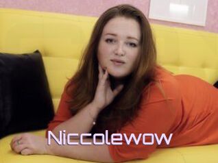 Niccolewow