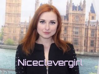 Niceclevergirl