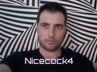 Nicecock4