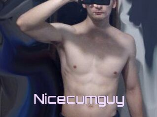 Nicecumguy