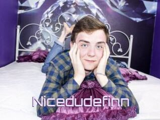 Nicedudefinn