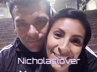 Nicholaslover