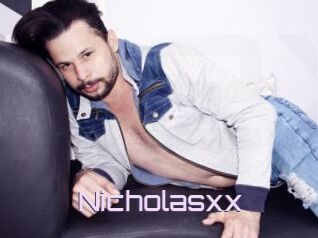 Nicholasxx