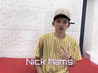 Nick_hams